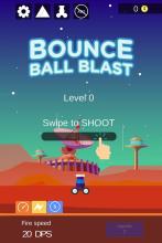 Ball Blast Jump截图5