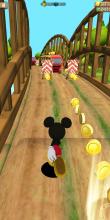 Temple Mickey Rush截图4