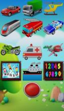 Toy Phone: Kids Learn and Baby Phone截图2