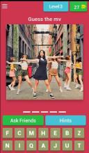 TWICE Kpop MV Game 2019截图4