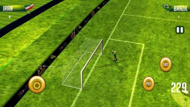 World Cup Soccer 2019截图5