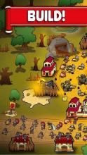 Empire Rush: Rome Defense TD截图3