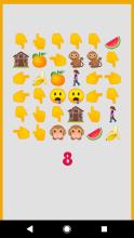 Emoji Memory Match Game截图2