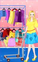 Girl Shopping - Mall Story 2截图1