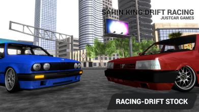 Cars Racing City Sahin Simulator截图5