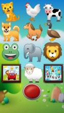 Toy Phone: Kids Learn and Baby Phone截图1