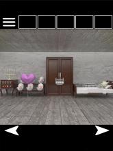 Escape game Escape from a scary haunted house截图5