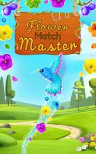 Flower Match Master截图1