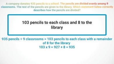 5th Grade Math Challenge截图4