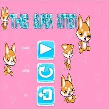 The Super Kitten  A Cat Game截图4