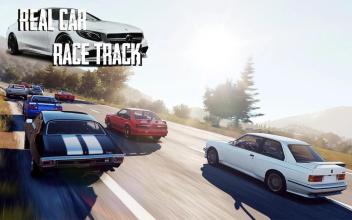 Real Car Race Track截图1