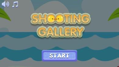 Shooting Gallery: Rubber Ducky截图3