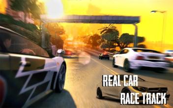 Real Car Race Track截图4