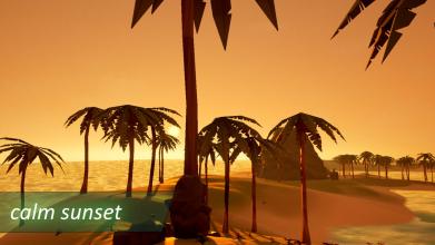 Zen Island - Relaxing and Calm Island Simulation截图4