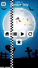 Zombie Hero Hook 2019Brain bomb截图2