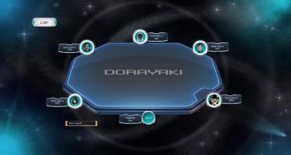 Dorayaki Poker截图1