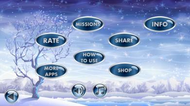 Snow Queen Flight截图5