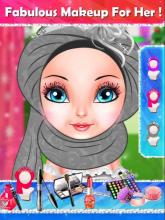 Hijab MakeUp截图2