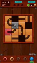 Ball Roll & Slide Puzzle截图5