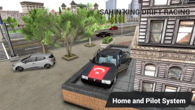 Cars Racing City Sahin Simulator截图3