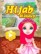 Hijab MakeUp截图4