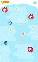 Bubble Trouble:Control The Bubble截图2