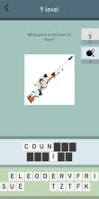 Guess the game by item截图1