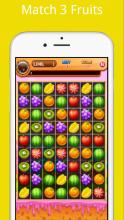 Jewel Macth Fruits 3 Hits截图4