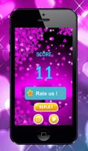 ARIANA Grande Piano Tiles Tap截图1