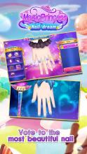 Magic Princess Nail Dream截图2