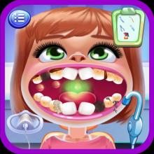 Dentist's for children截图1