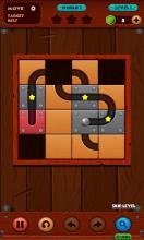 Ball Roll & Slide Puzzle截图2