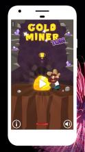 Gold Miner Tom截图5