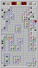 Minesweeper Classic: Retro截图1