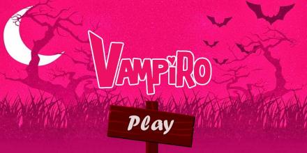 Chica Vampiro Game截图1