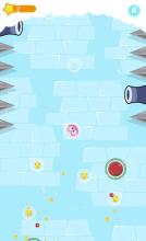 Bubble Trouble:Control The Bubble截图1