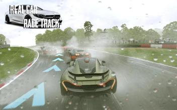 Real Car Race Track截图3