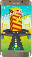 Plane Shooter Game & Shooting-Fireball截图2