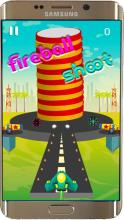 Plane Shooter Game & Shooting-Fireball截图1