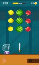 Slice Fruit Juice : Knife Master 2019截图3