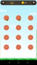 BounceMeUp  Ball bounce game截图1