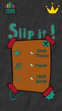 Slip it!截图5