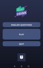 The Weakest Drink Trivia Drinking Game截图2