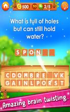 Smart Riddle - Puzzle Games截图1