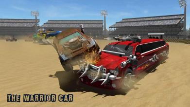 New Limo Extreme Demolition Derby 19截图3