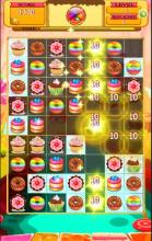 Cookies Crush jam 2019截图2