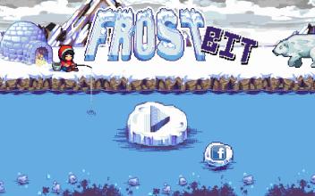 Frost Bit截图5