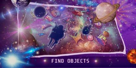 Cosmos Magic Hidden Objects - Kids Game截图4