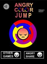 Angry Color Jump截图3