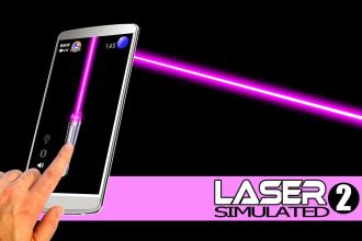 Laser Pointer Simulator 2截图1